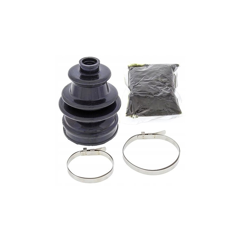 Drive joint cover for ATV Polaris Sportsman Scrambler