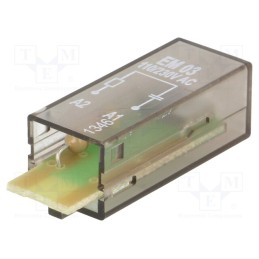 1 pcs x TE Connectivity - 2-1415037-1 - Module protecting, 230VAC, Series: PT