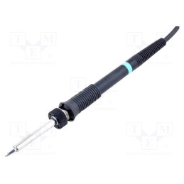 1 pcs x WELLER - T0052916199N - Soldering iron: with htg elem, 80W, for soldering station