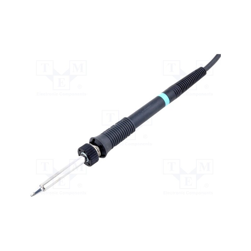 1 pcs x WELLER - T0052916199N - Soldering iron: with htg elem, 80W, for soldering station