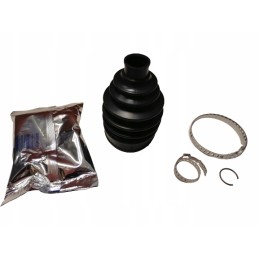 Front outer joint cover for Can Am Outlander 450