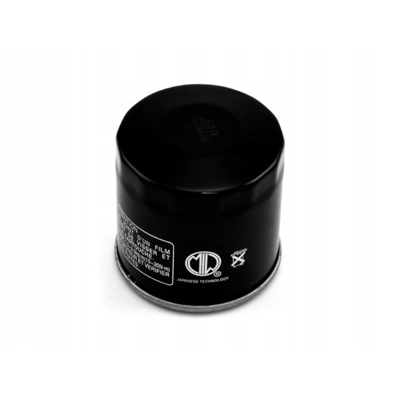 Oil filter meiwa hy19002 hf682