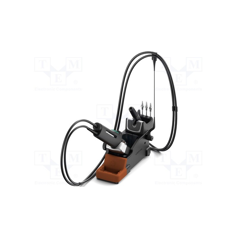1 pcs x JBC TOOLS - DR-SF - Soldering iron stand, for desoldering, JBC-DR-A