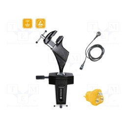 1 set x BERNSTEIN - 9-205-ESD-SET1 - Vice, ESD