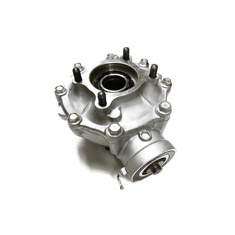 Honda trx420 differential, new set, rear gear