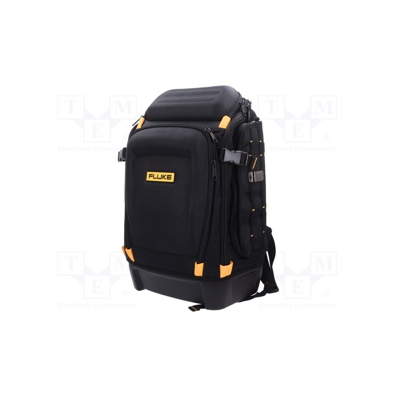 1 pcs x FLUKE - FLUKEPACK30 - Tool rucksack, 508x330x235mm, Producer guarantee (months): 12