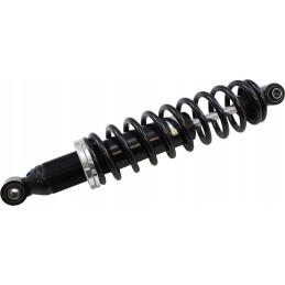 Front gas shock absorber Yamaha Grizzly 700 550