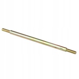 Reinforced steering rack 16mm honda rincon trx 500 650 680 oem