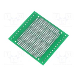 1 pcs x GAINTA - D5MG-PCB-A - Prototype board, D5MG