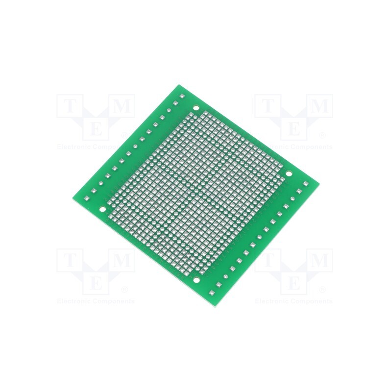 1 pcs x GAINTA - D5MG-PCB-A - Prototype board, D5MG
