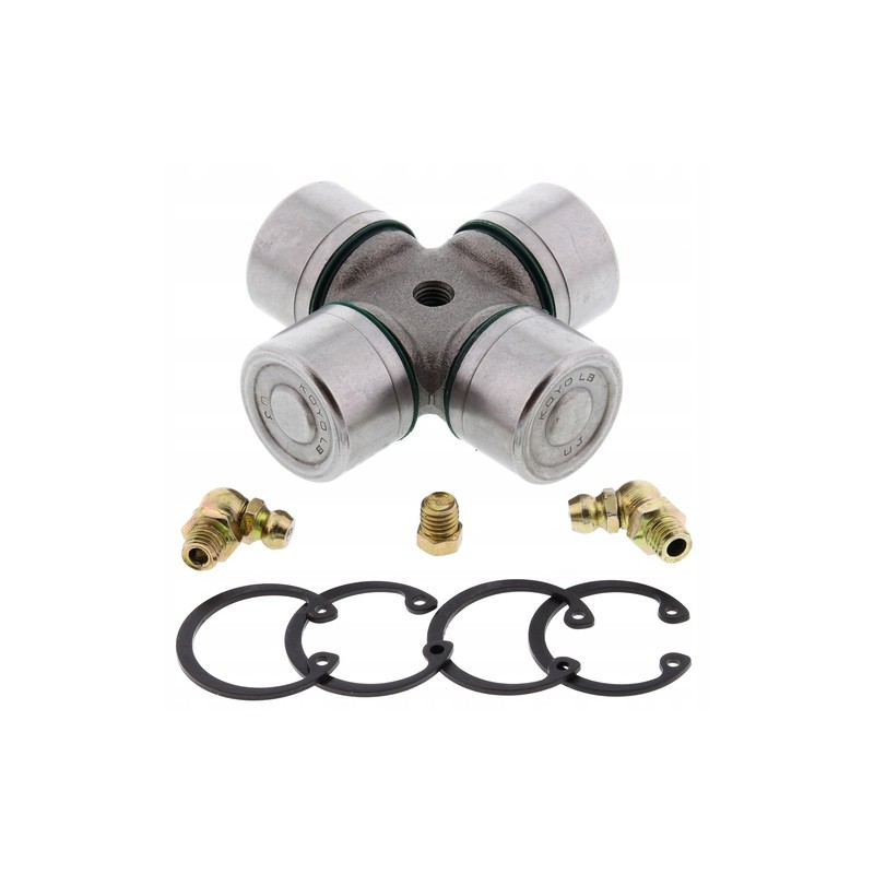 CAN AM Outlander 500 650 800 1000