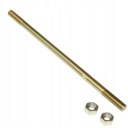 Reinforced steering rack 14mm honda rincon trx 500 650 680 oem