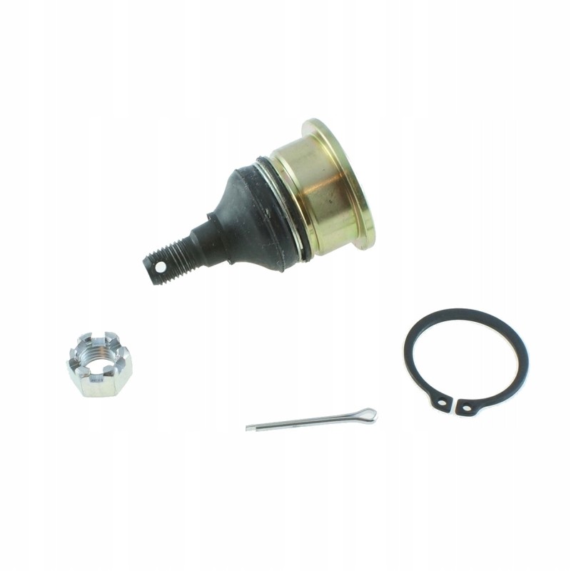 Stub ball pin yamaha raptor 700 suzuki quadsport 250 we351029