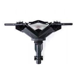 Steering column with steering wheel Sea Doo Spark Brp