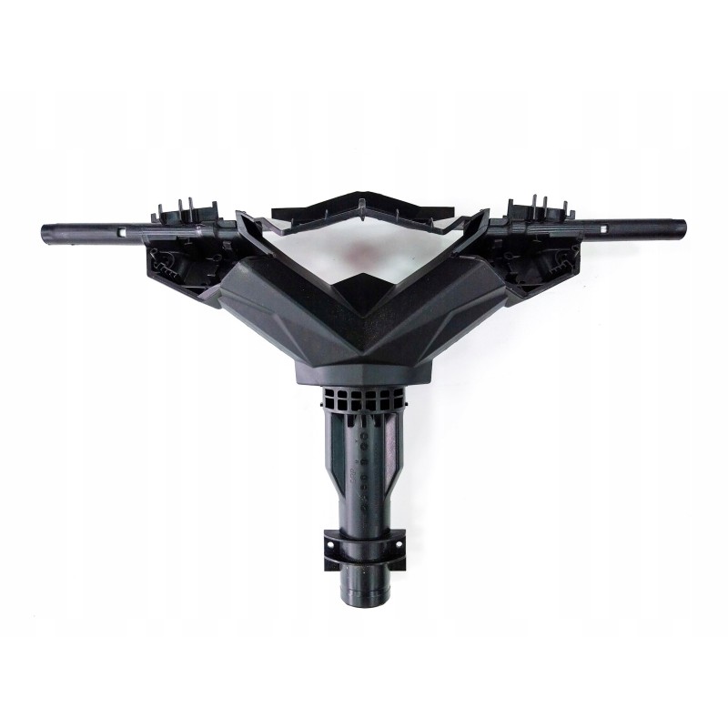 Steering column with steering wheel Sea Doo Spark Brp