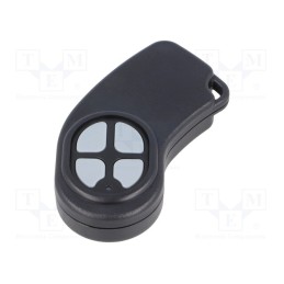 1 pcs x RETEX - M24080224 -AS - Enclosure: for remote controller, 22, X: 31.8mm, Y: 72.1mm