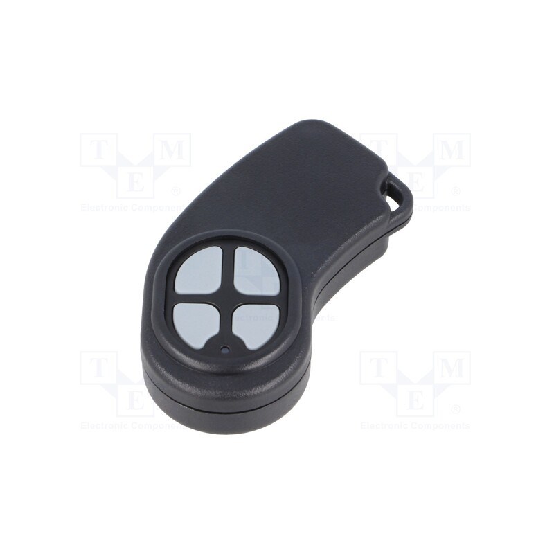 1 pcs x RETEX - M24080224 -AS - Enclosure: for remote controller, 22, X: 31.8mm, Y: 72.1mm