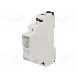 1 pcs x ELKO EP - VS116U /GREEN - Relay: installation, monostable, SPDT, Uswitch: max.250VAC, 16A