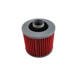 Oil filter hf145x yamaha yfm700 raptor 06 21
