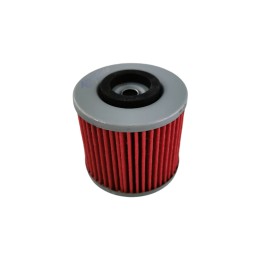 Oil filter hf145x yamaha yfm700 raptor 06 21