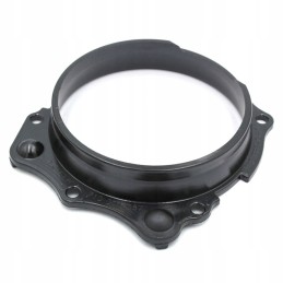 Can Am Zew Renegade Commander Maverick lamp frame left front 710001087