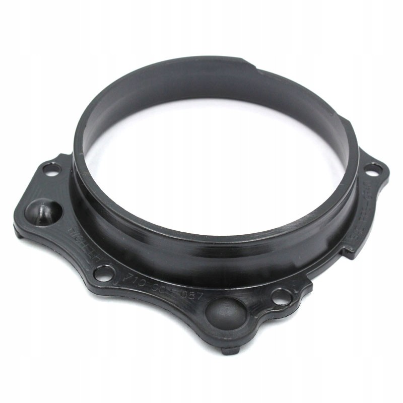 Can Am Zew Renegade Commander Maverick lamp frame left front 710001087