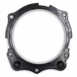 Can Am Zew Renegade Commander Maverick lamp frame left front 710001087