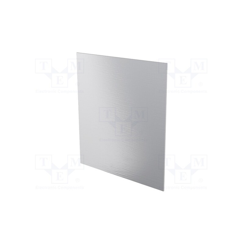 1 pcs x ITALTRONIC - 6.316 - Rear panel, 144.144 MS2 Incabox ONE,for ITALTRONIC enclosure