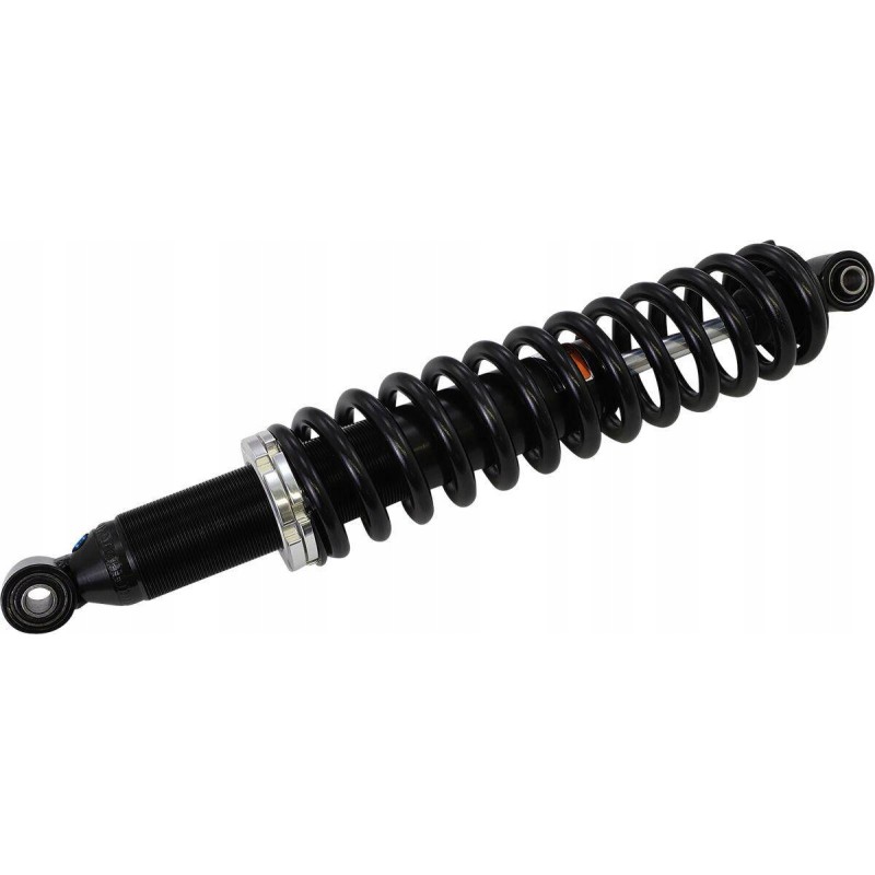 Yamaha grizzly yfm 700 550 rear gas shock absorber