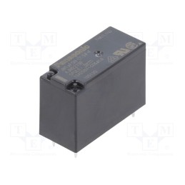 1 pcs x PANASONIC - JW1AFSN5FT - Relay: electromagnetic, SPST-NO, Ucoil: 5VDC, Icontacts max: 10A