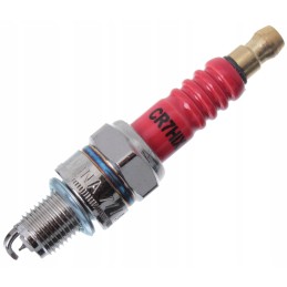 Chinese scooter 4t quad atv cr7hix iridium spark plug