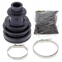 Joint cover, atv drive, polaris cf moto