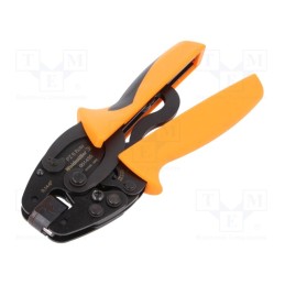 1 pcs x WEIDMu00dcLLER - 9014350000 - Tool: for crimping, insulated solder sleeves, 0.14÷6mm2
