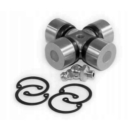 Krzyzak walu can am traxter quest renegade 500 650