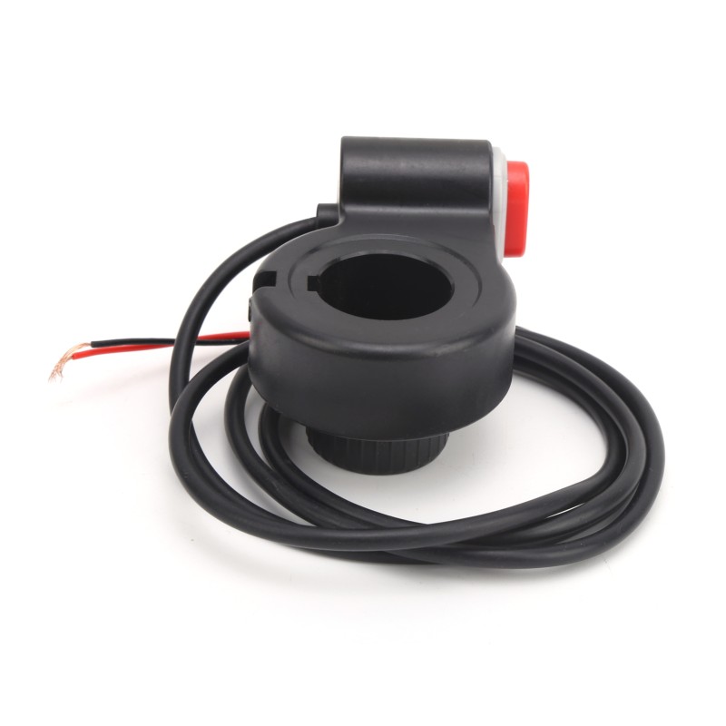 Motorcycle horn switch 22mm