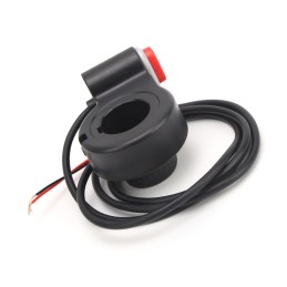 Motorcycle horn switch 22mm