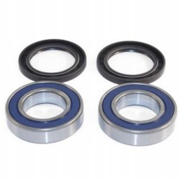 Wheel bearings set suzuki eiger 400 vinson 500
