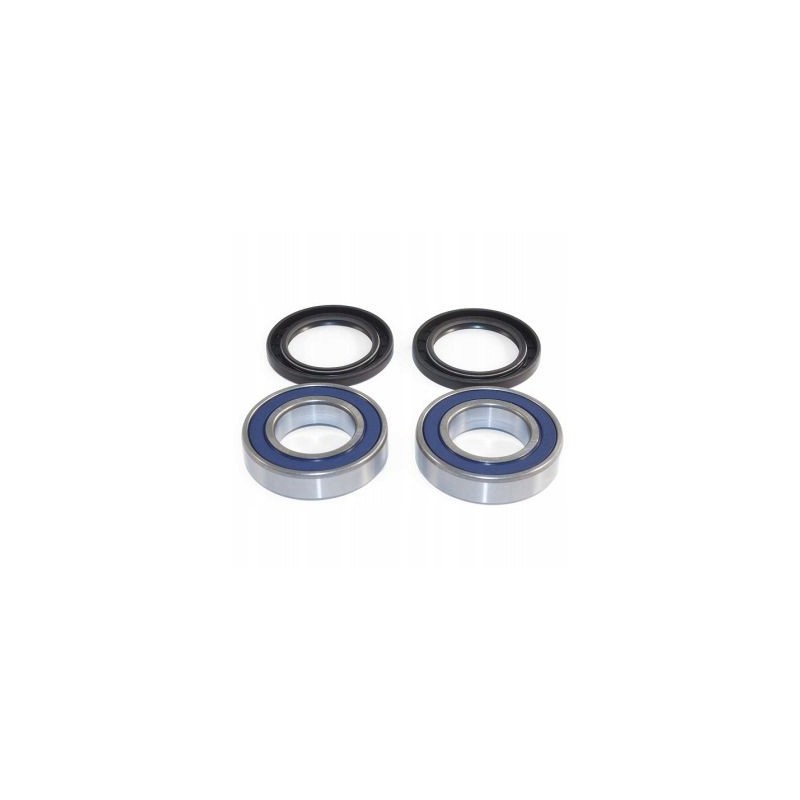 Wheel bearings set suzuki eiger 400 vinson 500