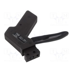 1 pcs x TE Connectivity - 1-528015-6 - Frame, Head: without head