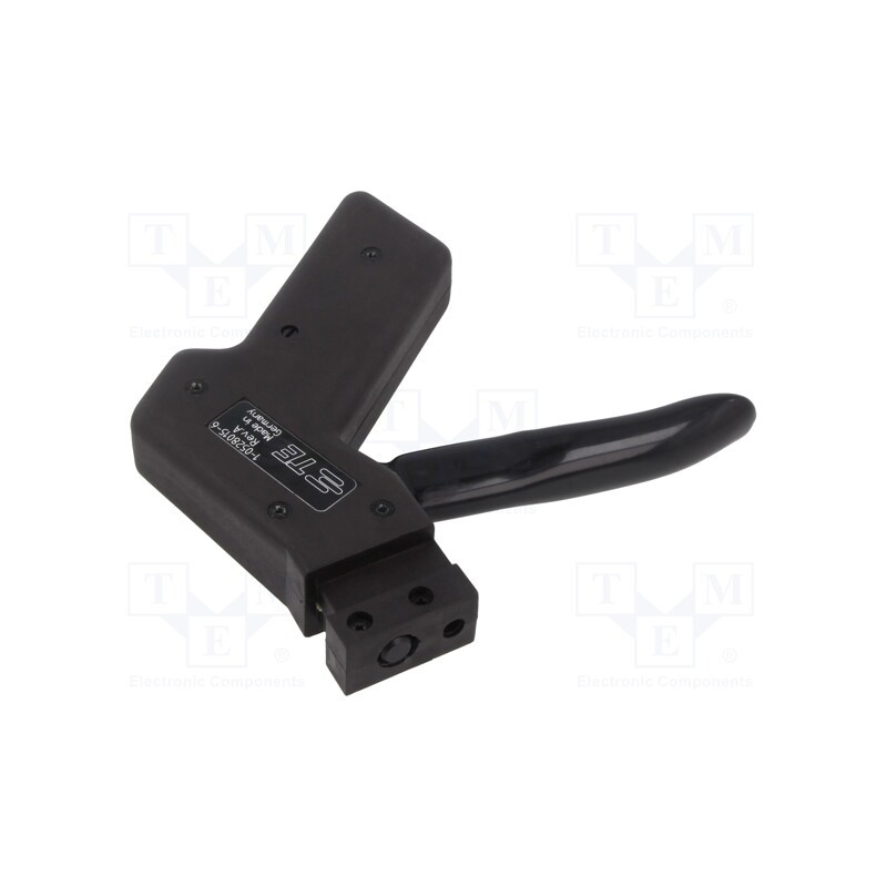 1 pcs x TE Connectivity - 1-528015-6 - Frame, Head: without head