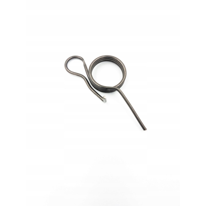 Manual start spring, replacement 420938989