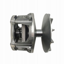 Polaris Sportsman 700 variator