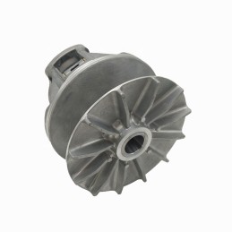 Polaris Sportsman 700 variator