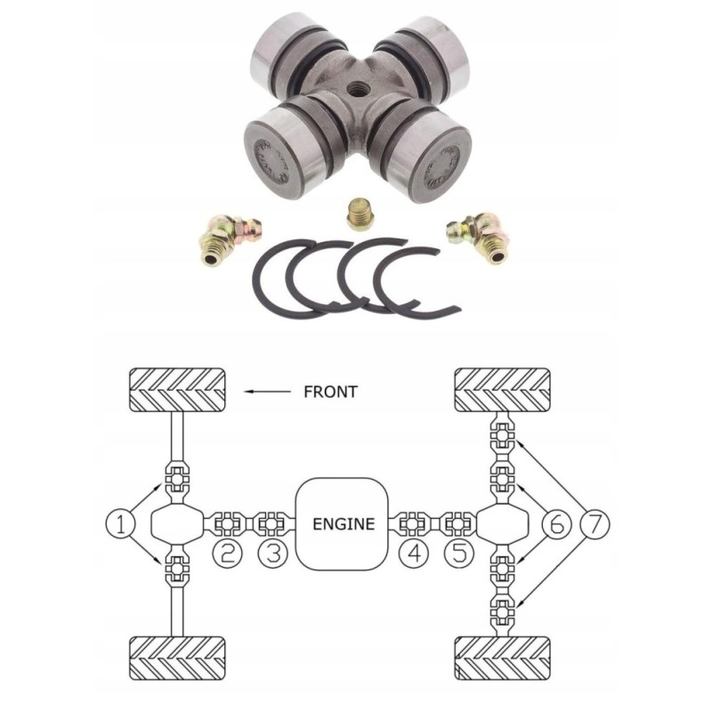 Arctic Cat 1000 XT TrV MudPro Prowler