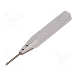 1 pcs x JST - EJ-JWPF - Tool: for removal, terminals, JWPF