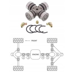 Arctic Cat Trv H2 MudPro Thundercat