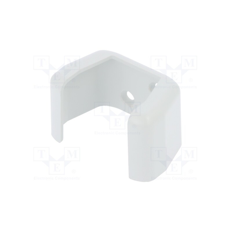 1 pcs x HAMMOND - 1552DHGY - Wall mounting element, HM-1552D1GY,HM-1552D3GY,HM-1552D5GY