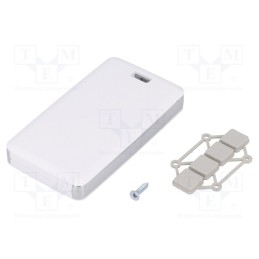 1 pcs x TEKO - 13120.47 -AS - Enclosure: for remote controller, REMO-TEK, X: 39mm, Y: 71mm