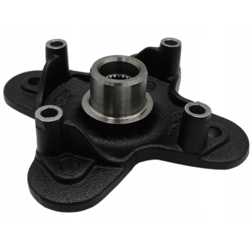 Polaris RZR General 1000 steel rear wheel hub