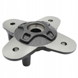 Polaris RZR General 1000 steel rear wheel hub